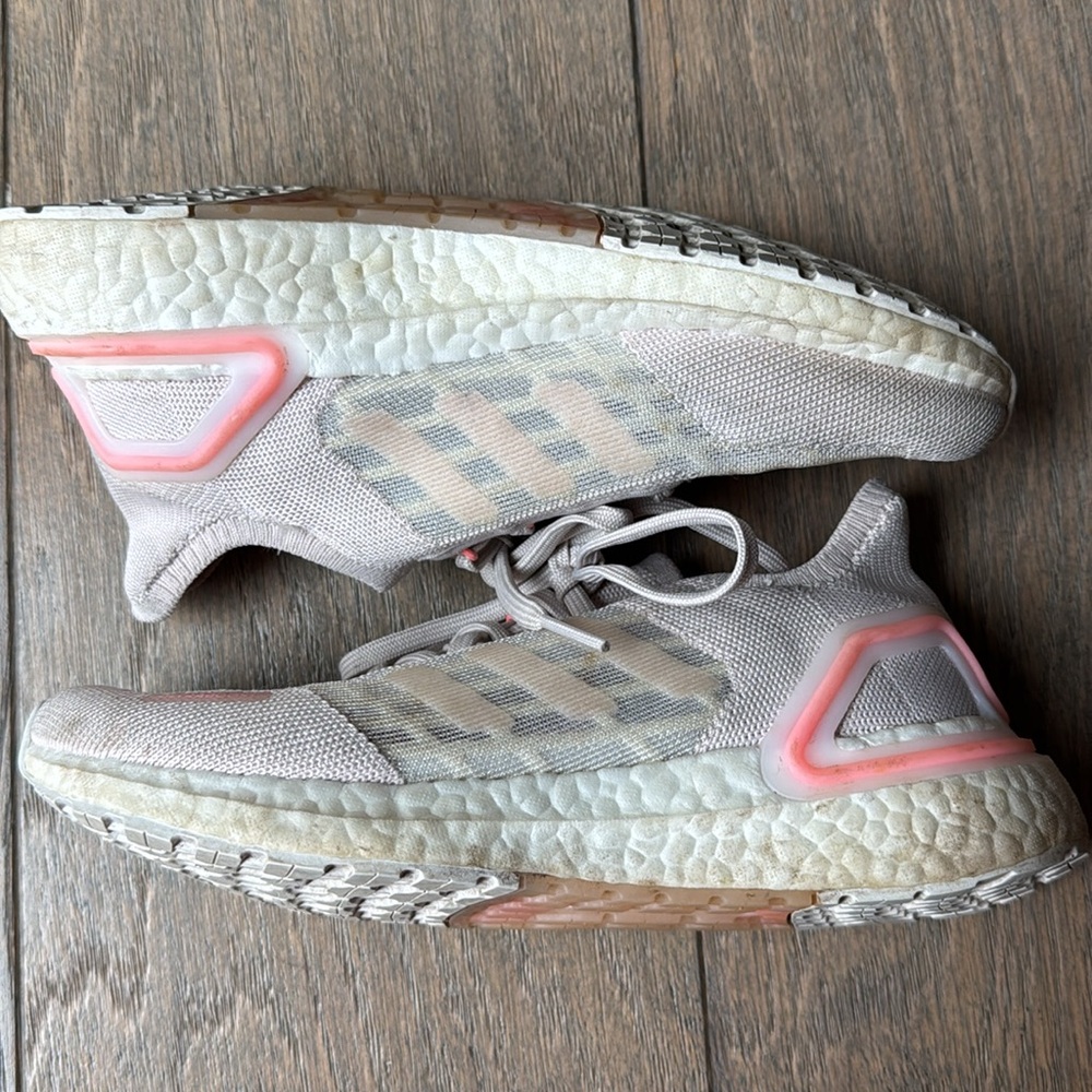Summer Roy ultra boost Adidas
